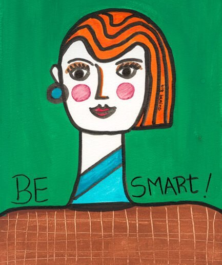 Be Smart