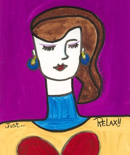 Just Relax