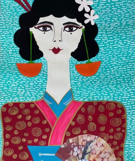 Geisha